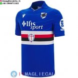 Thailandia Maglia Sampdoria Prima 2025/2026
