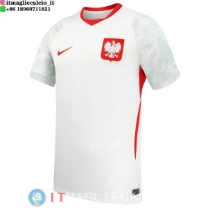 Thailandia Maglia Polonia Prima 2026