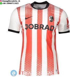 Thailandia Maglia Freiburg Prima 2025/2026 I