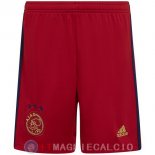 Thailandia Pantaloni Maglia Ajax Seconda 2022/2023