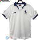 Retro Maglia Italia Seconda 1996