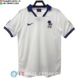 Retro Maglia Italia Seconda 1996