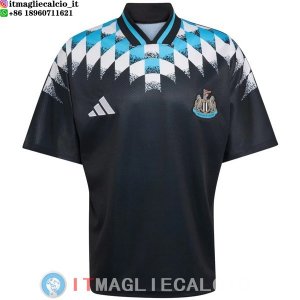 Thailandia Maglia Newcastle United Speciale 2026/2027 Nero