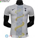 Maglia Tottenham Hotspur Speciale Giocatori 2025/2026 Bianco