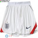 Maglia Inghilterra Pantaloni Prima Giocatori 2026