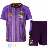 Maglia Bambino Coventry City Seconda 2022/2023