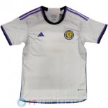 Thailandia Maglia Scozia Seconda 2022