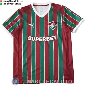 Thailandia Maglia Fluminense Prima 2026/2027
