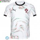 Thailandia Maglia Portogallo Seconda 2025