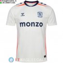 Thailandia Maglia Coventry City Seconda 2026/2027