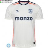 Thailandia Maglia Coventry City Seconda 2026/2027
