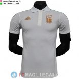 Thailandia Maglia Italia Speciale Giocatori 2023 Bianco