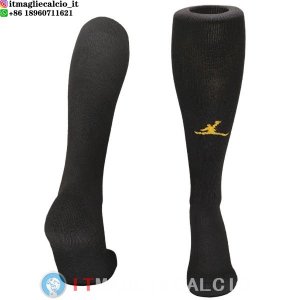 Calze Maglia Bambino Brasile Seconda 2026
