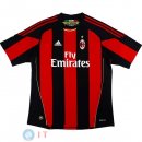 Retro Maglia AC Milan Prima 2010/2011