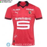 Thailandia Maglia Stade Rennais Prima 2023/2024