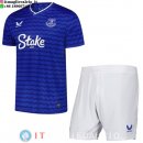 Maglia Prima Set Completo Uomo Everton 2025/2026