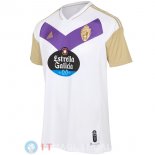 Thailandia Maglia Real Valladolid Terza 2022/2023