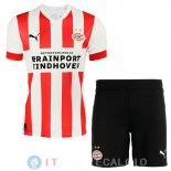 Maglia Bambino Eindhoven Prima 2022/2023