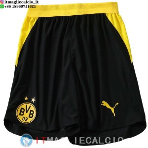 Borussia Dortmund Pantaloni Prima Giocatori 2026/2027