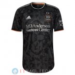 Thailandia Maglia Houston Dynamo Seconda Giocatori 2022/2023