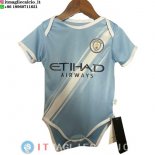 Maglia Baby Manchester City Prima 2025/2026