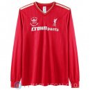 Retro Maglia Liverpool Prima 1985/1986 ML