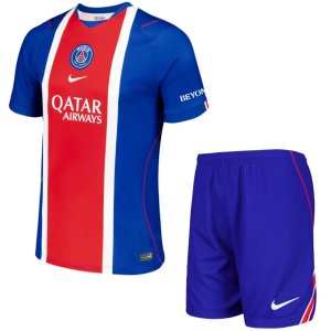 Maglia Set Completo Uomo Paris Saint Germain Prima 2026/2027