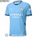 Thailandia Maglia Manchester City Prima 2024/2025