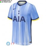 Thailandia Maglia Tottenham Hotspur Seconda 2024/2025
