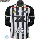 Maglia Santos Seconda Giocatori 2025/2026 I