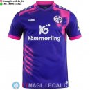 Thailandia Maglia Maguncia 05 Seconda 2025/2026