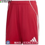 Thailandia Maglia Liverpool Pantaloni Prima 2025/2026 Thailandia Maglia Liverpool Pantaloni Prima 2025/2026