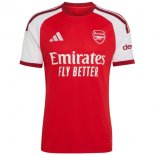 Thailandia Maglia Arsenal Prima 2026/2027 Thailandia Maglia Arsenal Prima 2026/2027