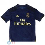 Retro Maglia Real Madrid Seconda 2019/2020