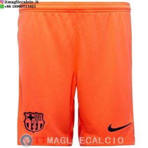 Thailandia Maglia Barcellona Pantaloni Terza 2025/2026