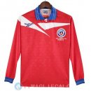 Retro Maglia Chile Prima 1998 ML