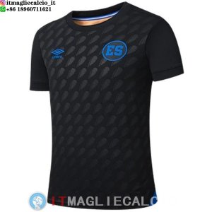 Thailandia Maglia Salvador Terza 2025