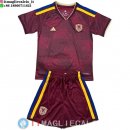 Maglia Venezuela Set Completo Uomo Prima 2026