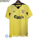 Retro Maglia Liverpool Terza 2004/2005