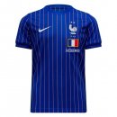 Thailandia Maglia Francia Speciale 2026 11