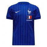 Thailandia Maglia Francia Speciale 2026 11