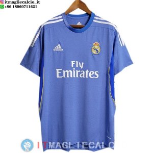 Retro Maglia Real Madrid Seconda 2013/2014