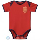 Maglia Baby Spagna Prima Coppa Del Mondo 2022