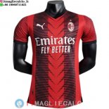 Thailandia Maglia AC Milan Concetto Prima Giocatori 2023/2024