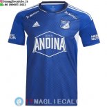 Thailandia Maglia Millonarios Prima 2023/2024