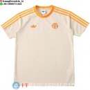 Thailandia Maglia Bayern Monaco Speciale 2026/2027 Giallo Arancione