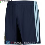 Thailandia Maglia Pantaloni Argentina Prima 2026 I