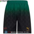 Thailandia Maglia AC Milan Pantaloni Fourth 2024/2025