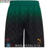 Thailandia Maglia AC Milan Pantaloni Fourth 2024/2025