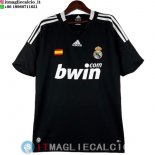 Retro Maglia Real Madrid Terza 2008/2009